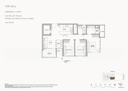 The Shorefront (D17), Apartment #604523521